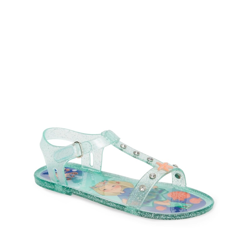 American Girl WellieWisher sandals